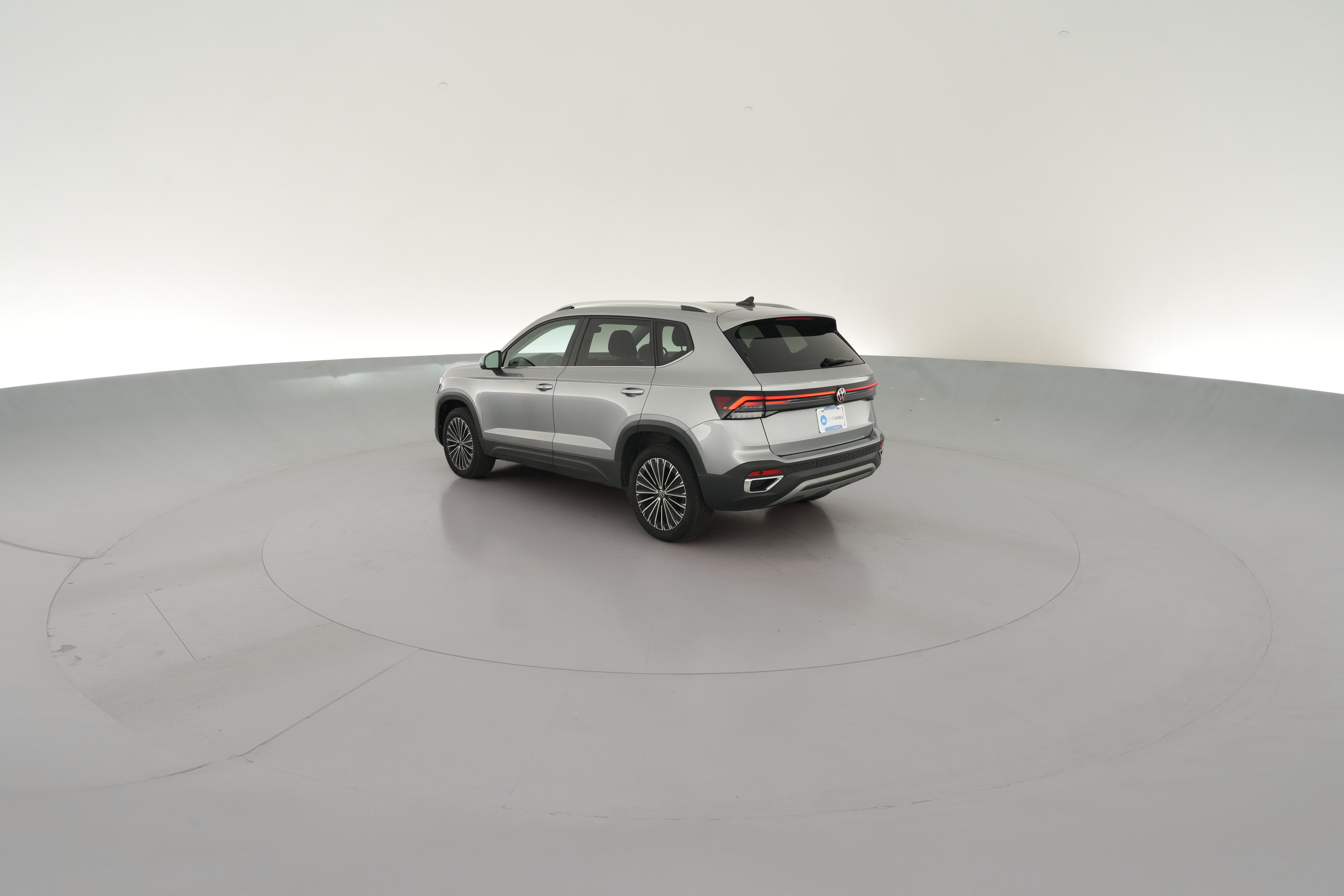 2025 Volkswagen Taos SE - Photo 28