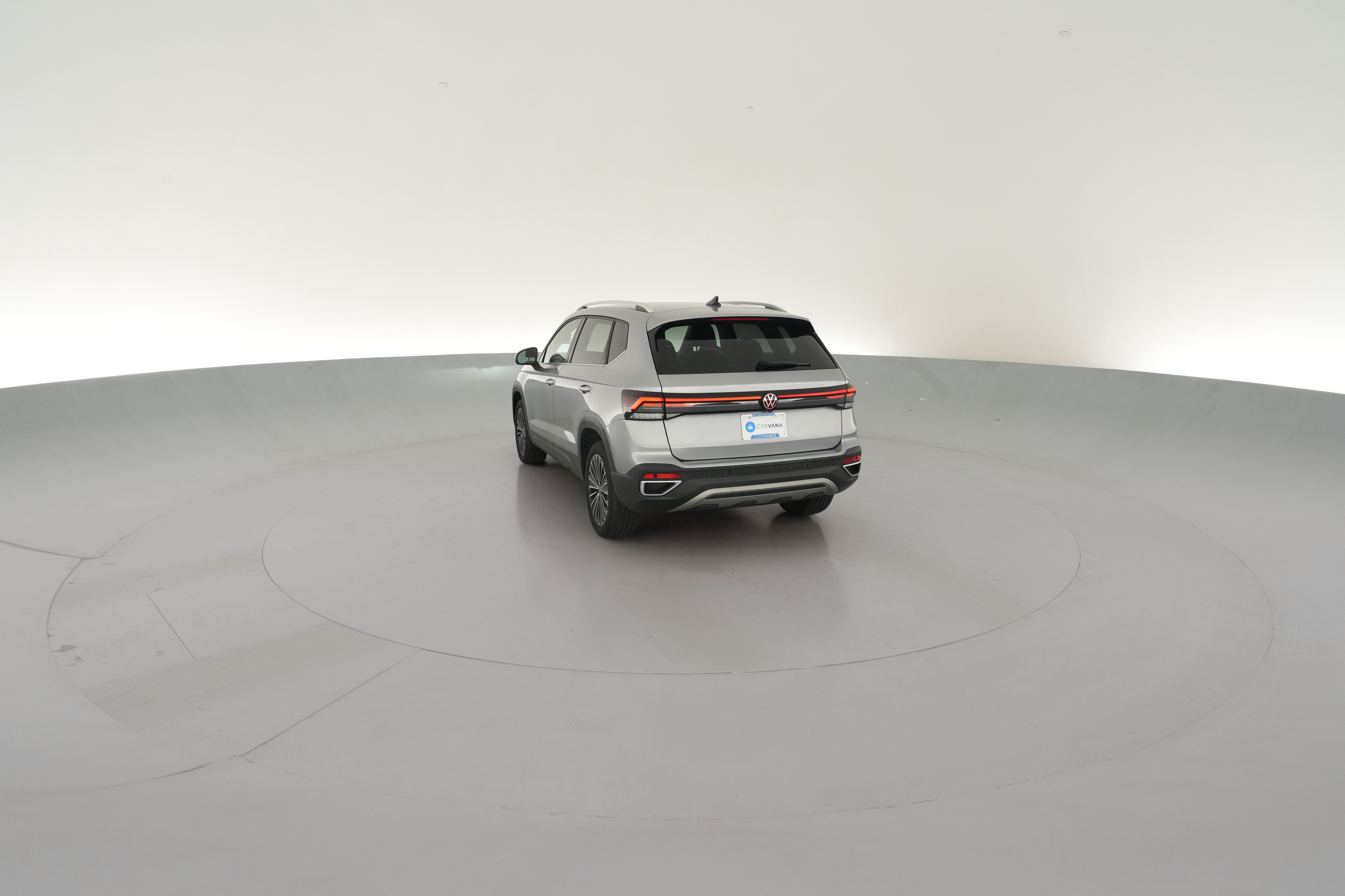 2025 Volkswagen Taos SE - Photo 29