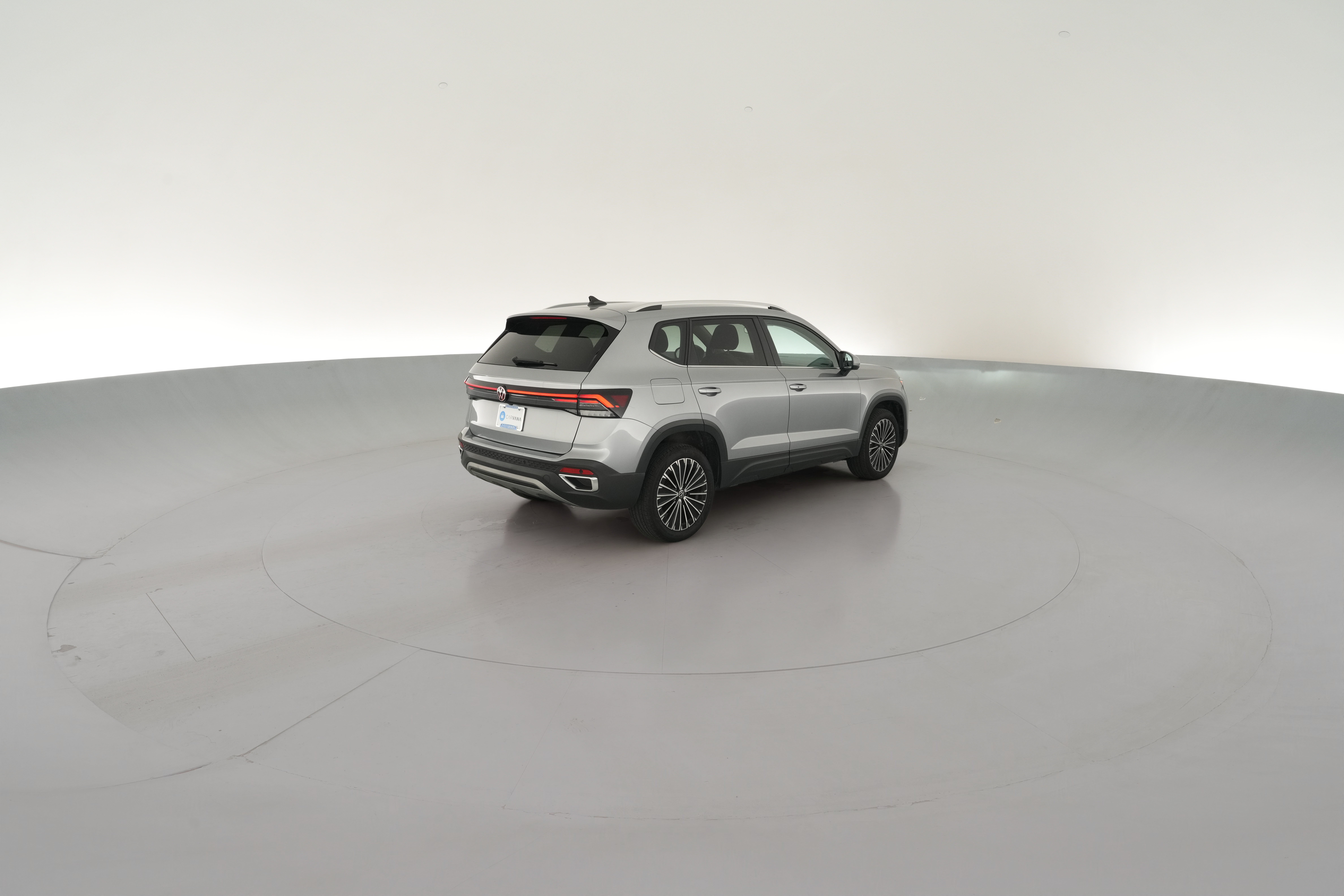 2025 Volkswagen Taos SE - Photo 32