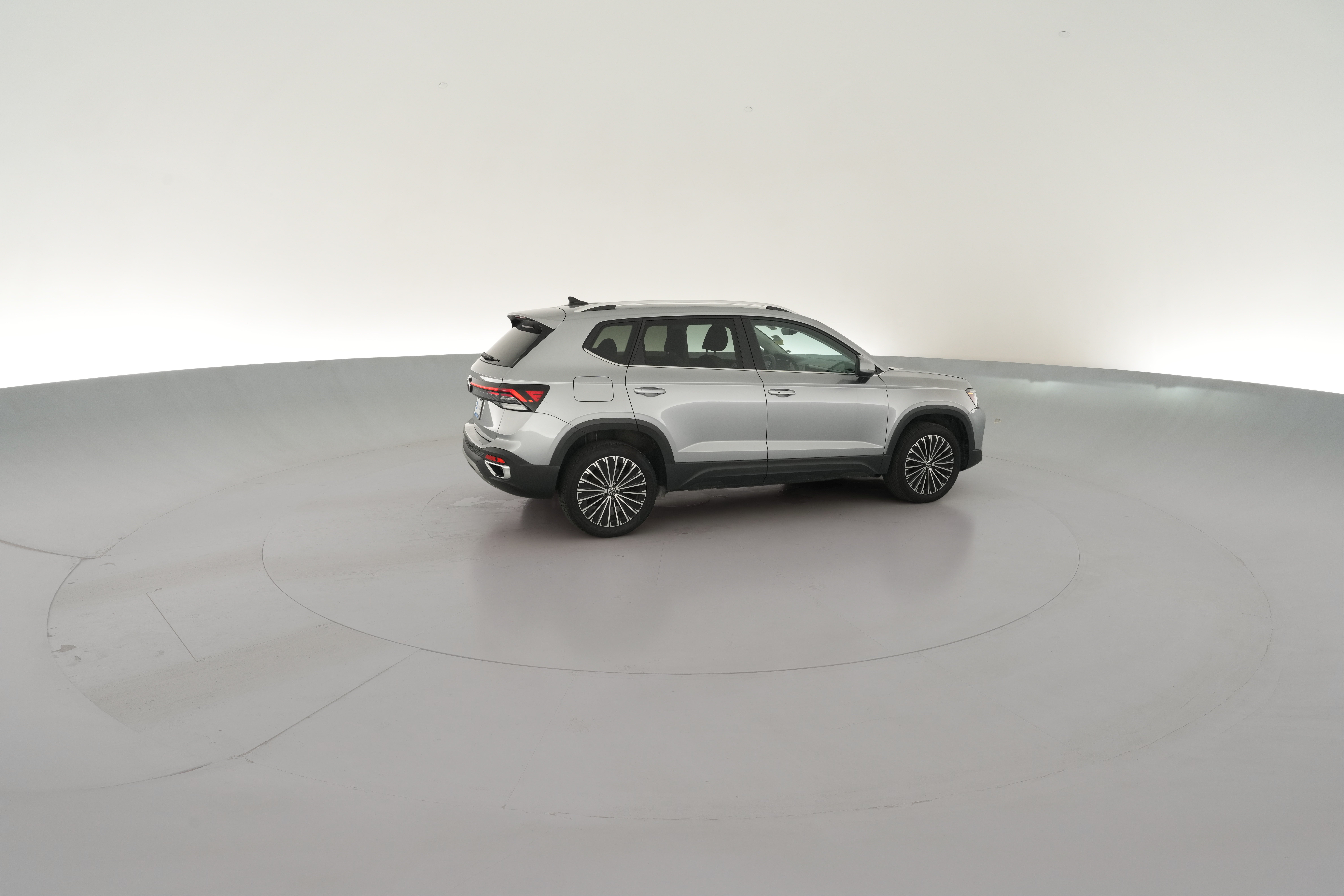 2025 Volkswagen Taos SE - Photo 33