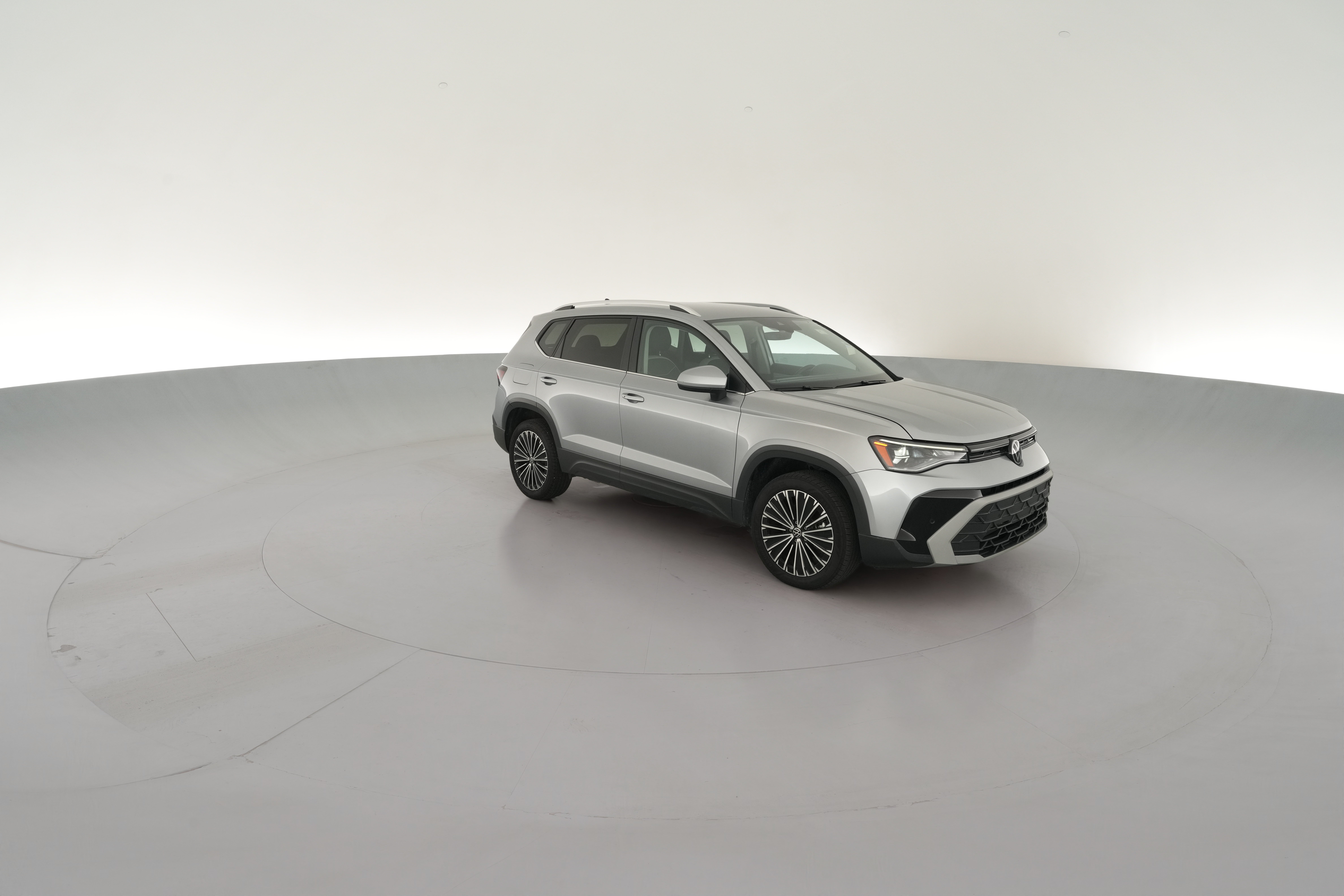 2025 Volkswagen Taos SE - Photo 36