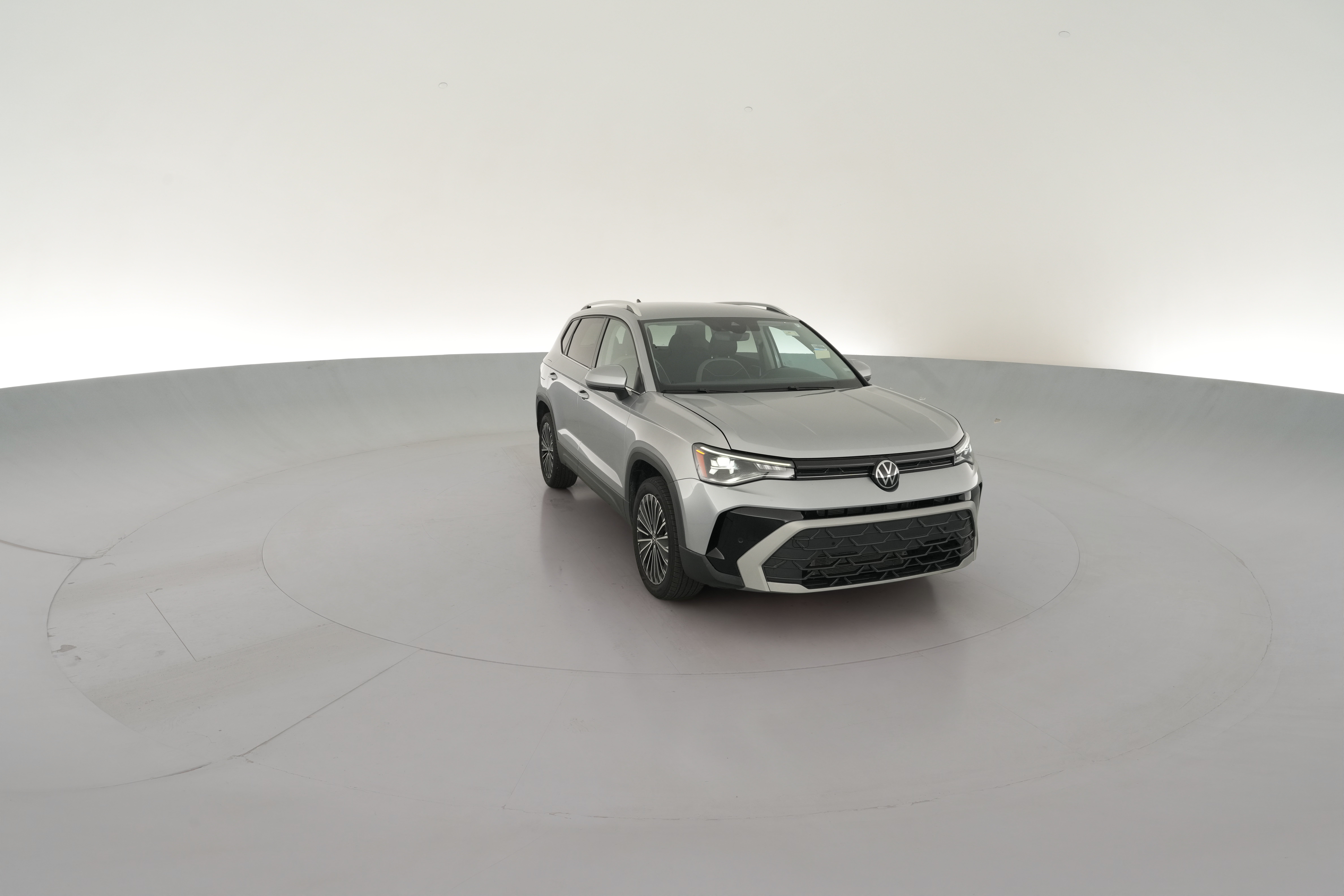 2025 Volkswagen Taos SE - Photo 37