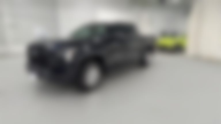 2024 Toyota Tundra CrewMax vehicle photo