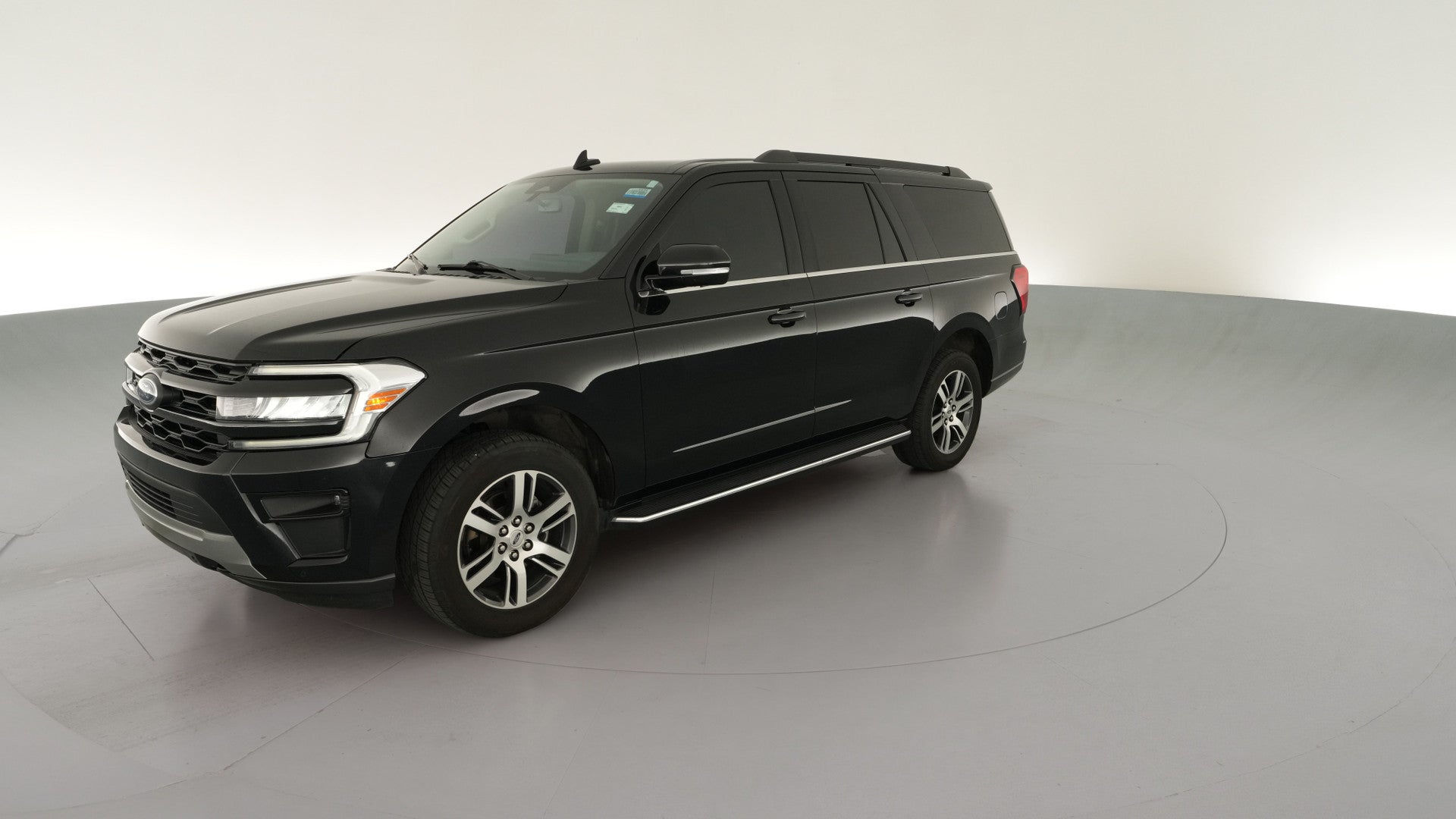 2023 Ford Expedition MAX vehicle photo