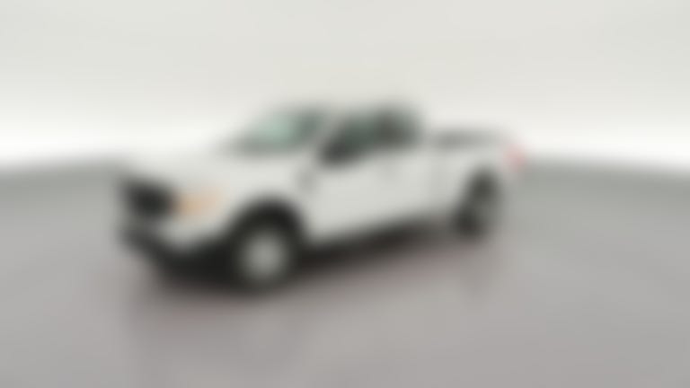 2021 Ford F150 Super Cab vehicle photo