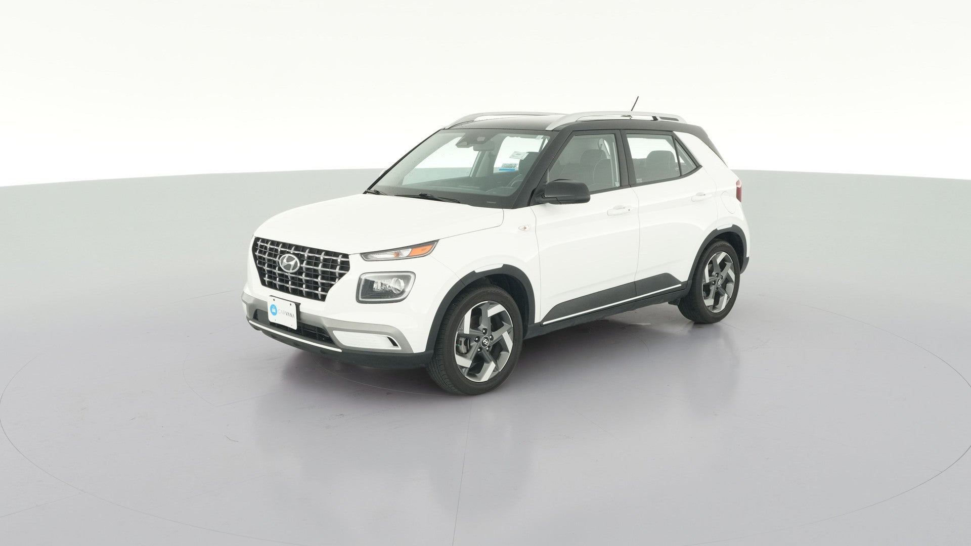 2023 Hyundai Venue vehicle photo
