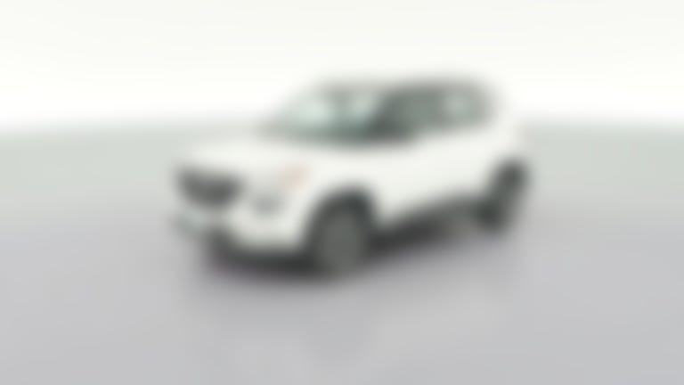 2023 Hyundai Venue vehicle photo