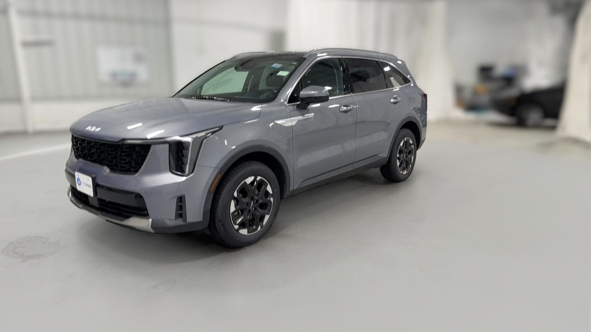 2024 Kia Sorento vehicle photo