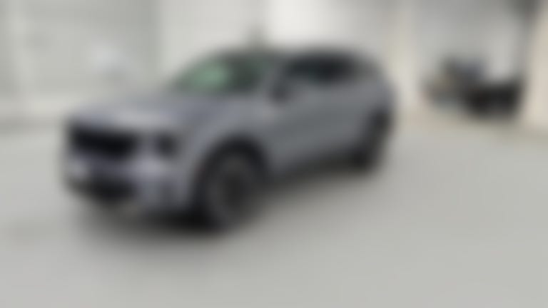 2024 Kia Sorento vehicle photo