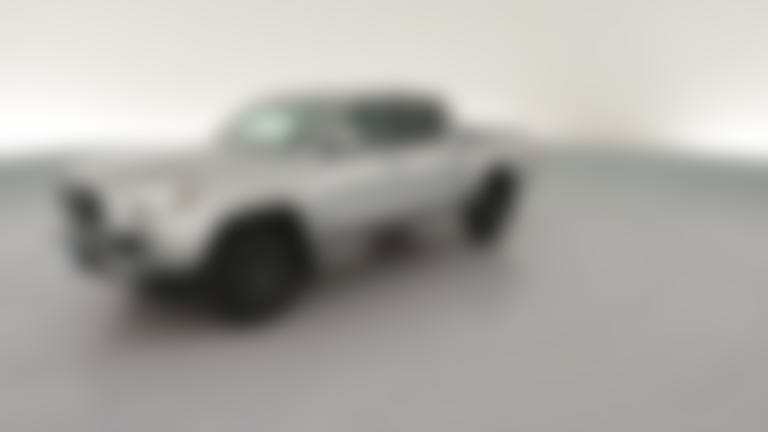 2020 Toyota Tacoma Double Cab vehicle photo