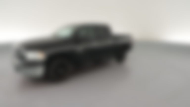 2018 Ram 1500 Crew Cab vehicle photo