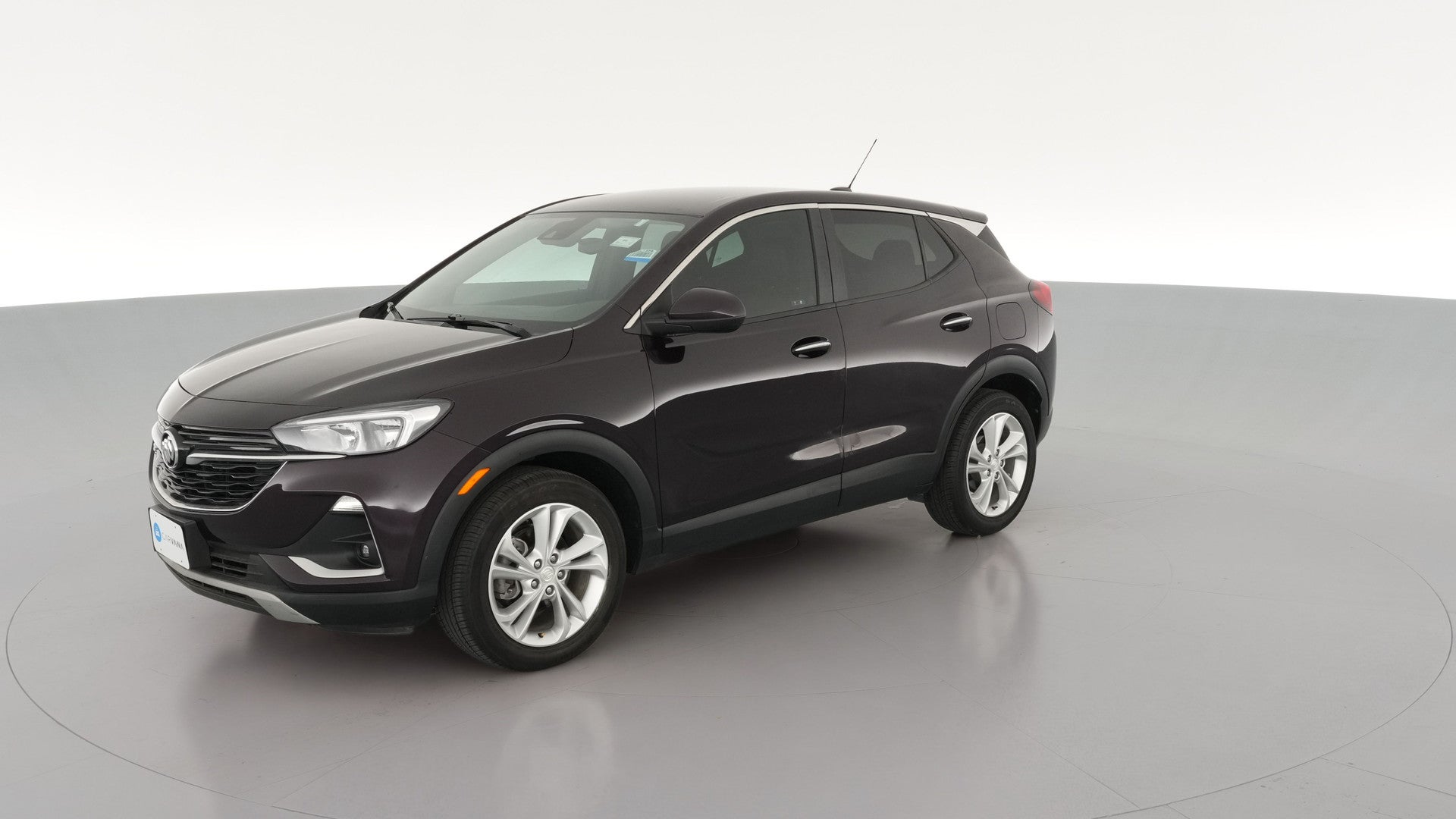 2020 Buick Encore GX vehicle photo