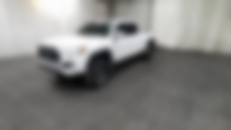 2022 Toyota Tacoma Double Cab vehicle photo