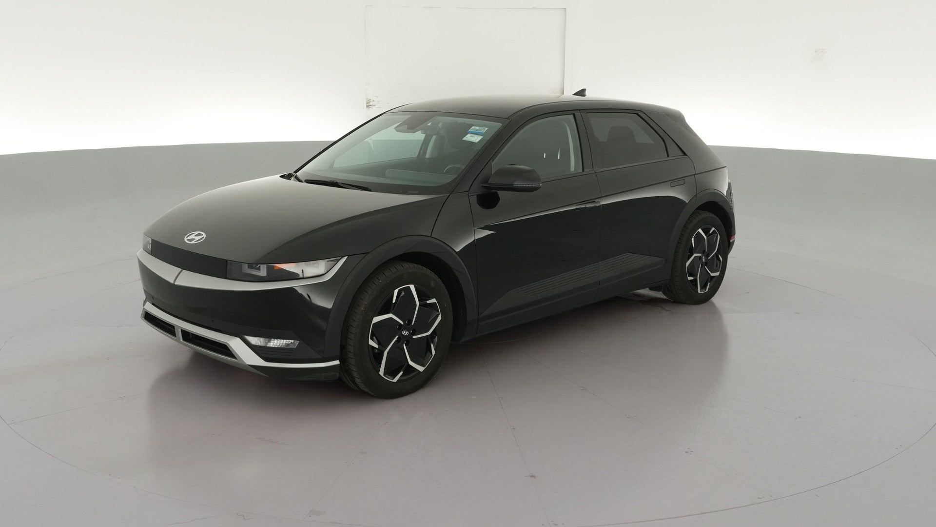 2024 Hyundai IONIQ 5 vehicle photo