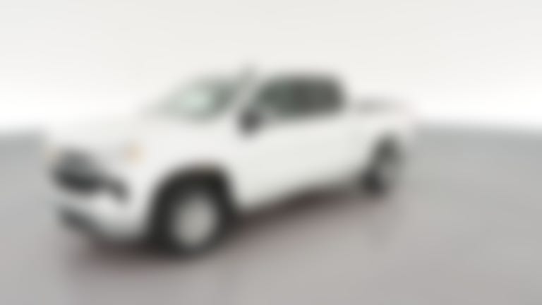 2023 Chevrolet Silverado 1500 Crew Cab vehicle photo