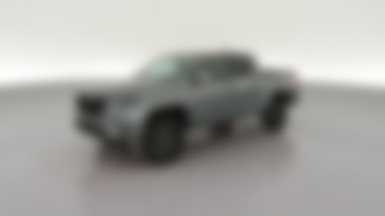2019 Chevrolet Colorado Crew Cab vehicle photo