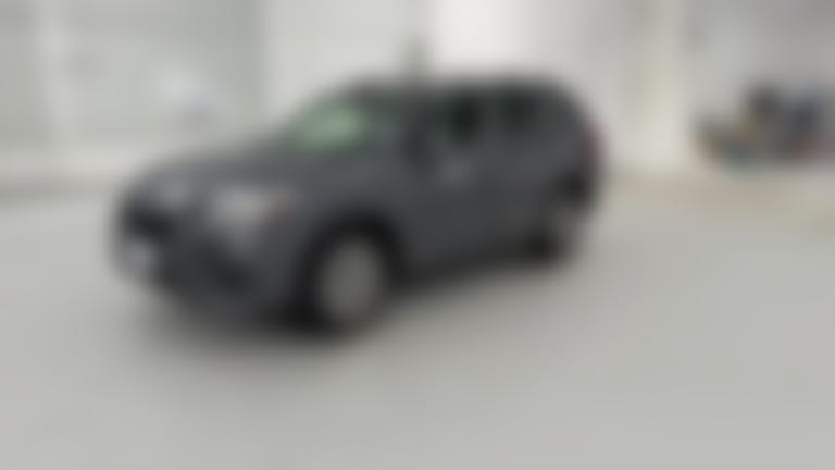 2020 Subaru Forester vehicle photo