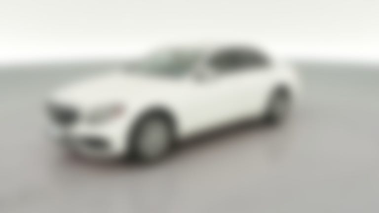 2017 Mercedes-Benz E-Class vehicle photo