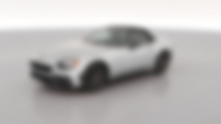 2019 FIAT 124 Spider vehicle photo