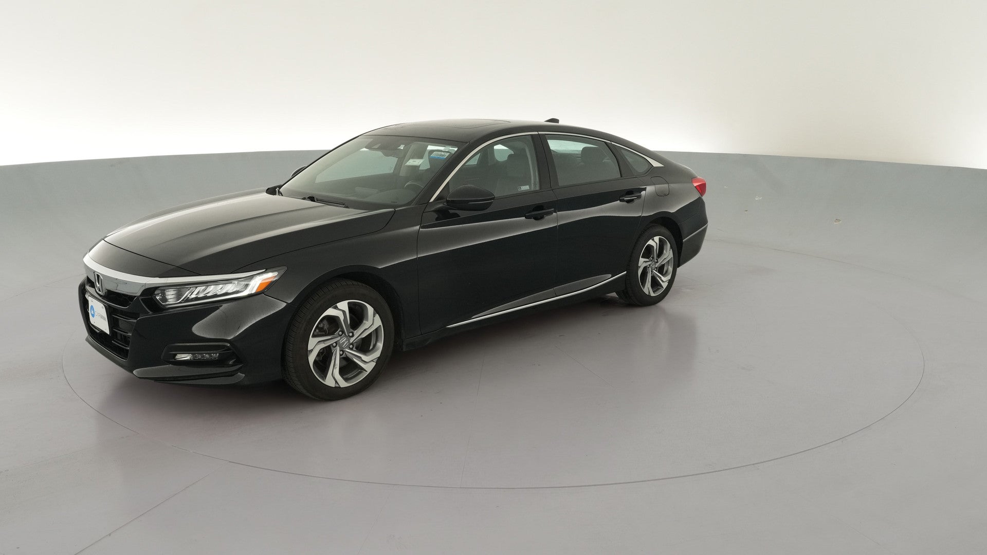 2020 Honda Accord vehicle photo