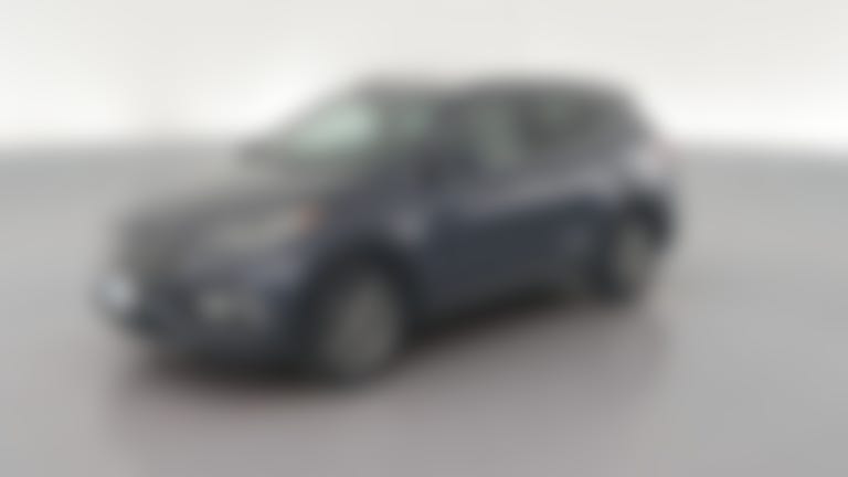 2017 Hyundai Santa Fe Sport vehicle photo