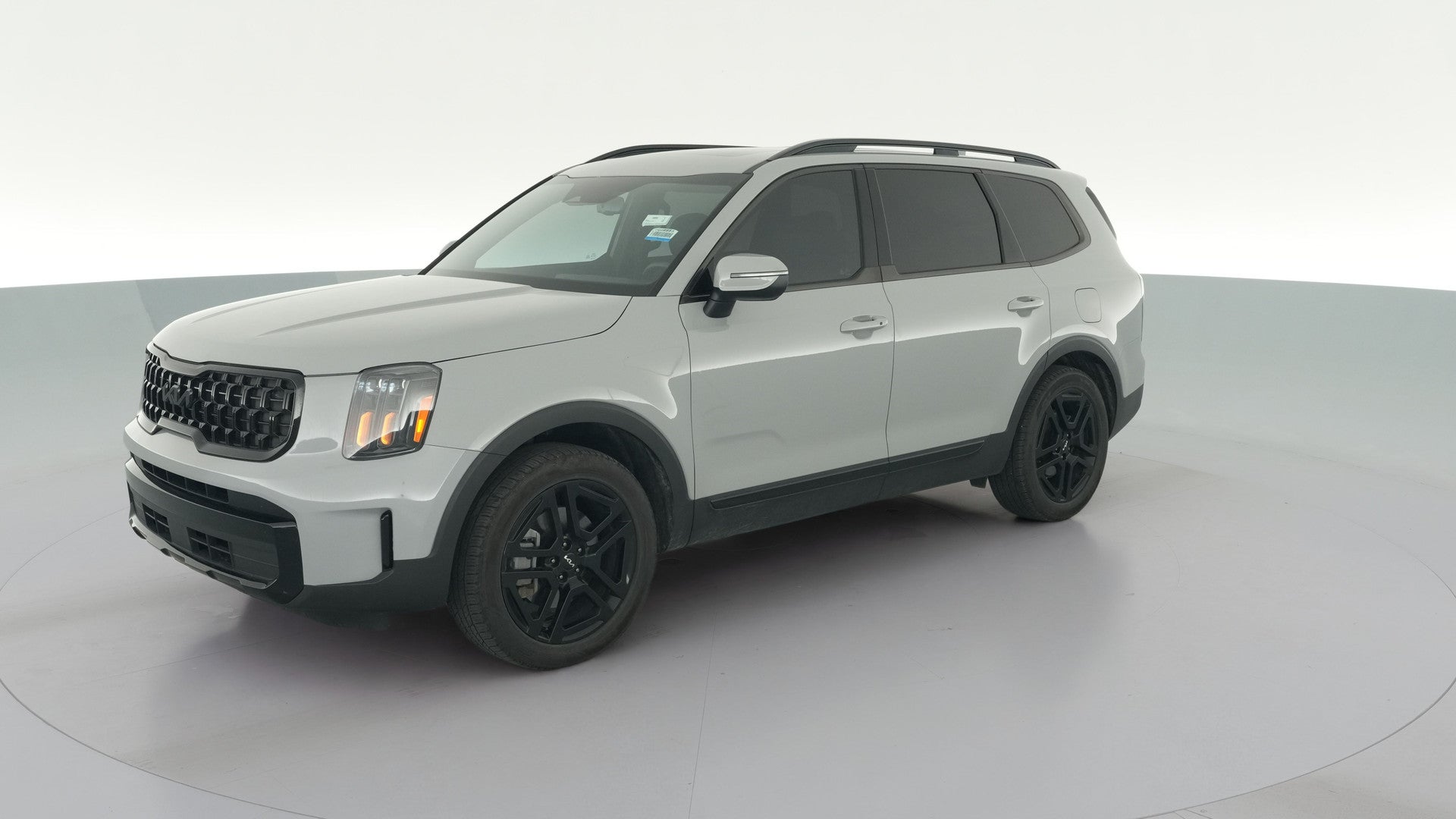 2024 Kia Telluride vehicle photo