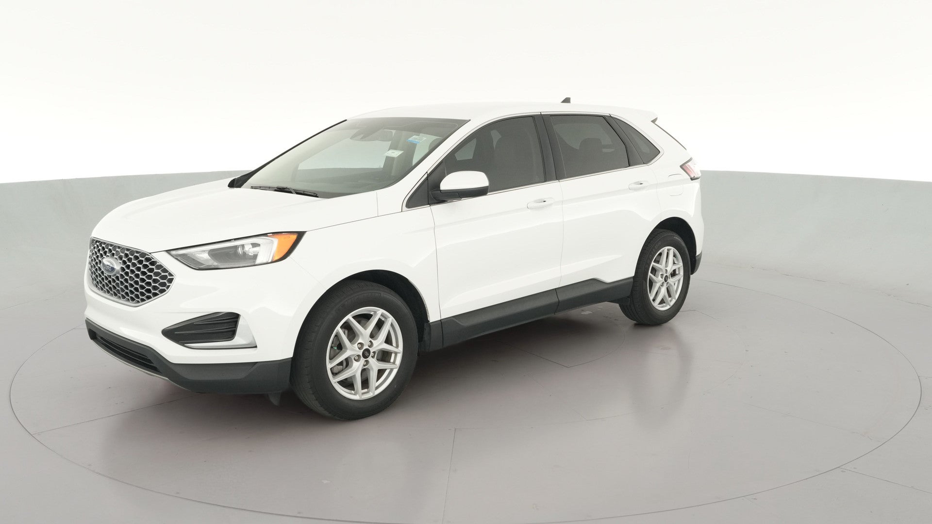 2023 Ford Edge vehicle photo