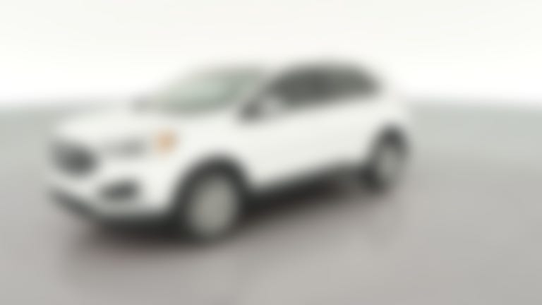 2023 Ford Edge vehicle photo