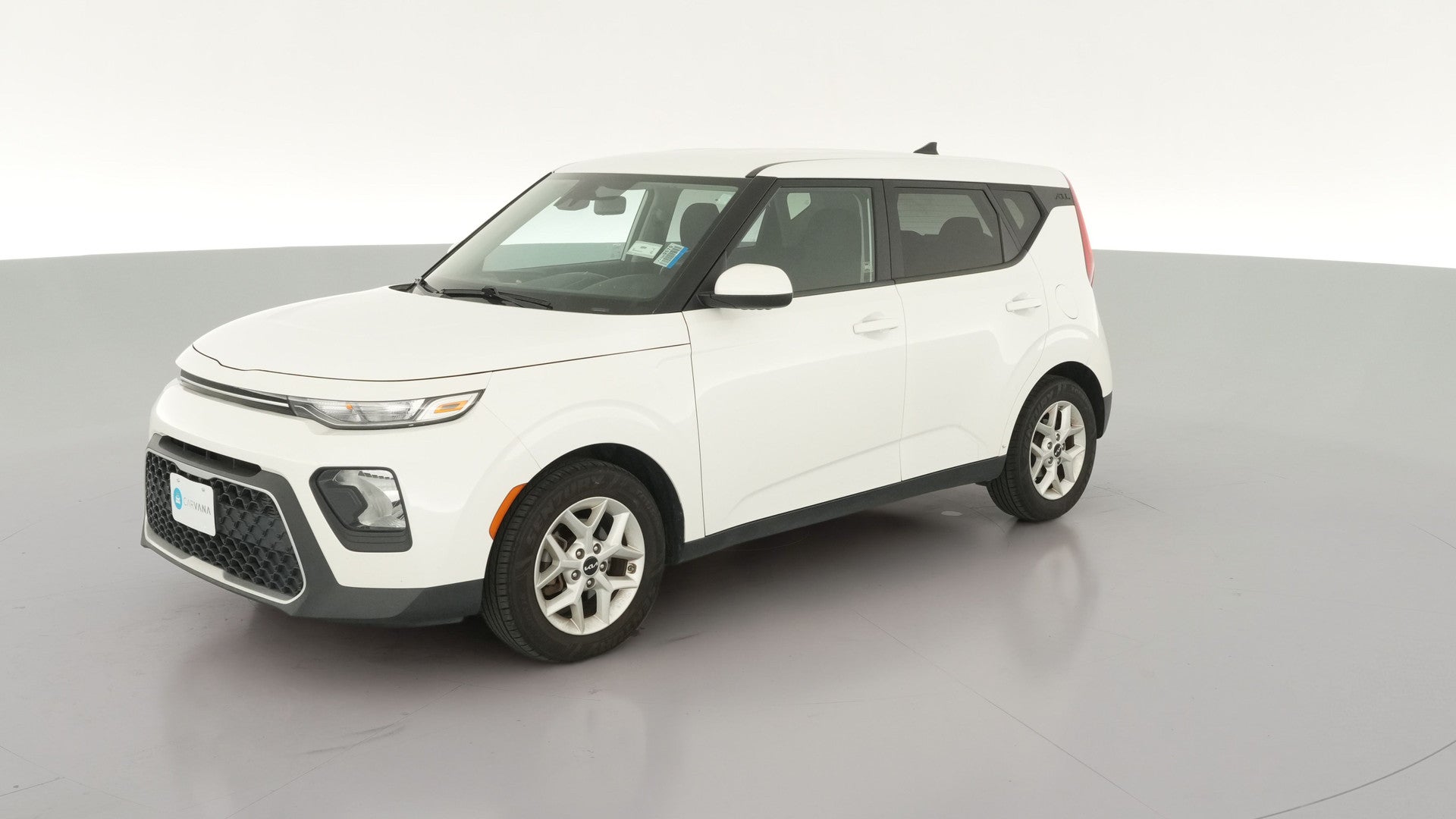 2022 Kia Soul vehicle photo