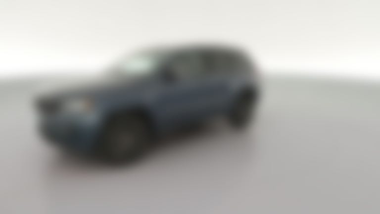 2021 Jeep Grand Cherokee vehicle photo