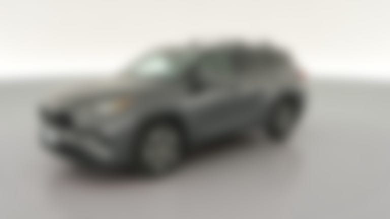 2020 Toyota Highlander vehicle photo