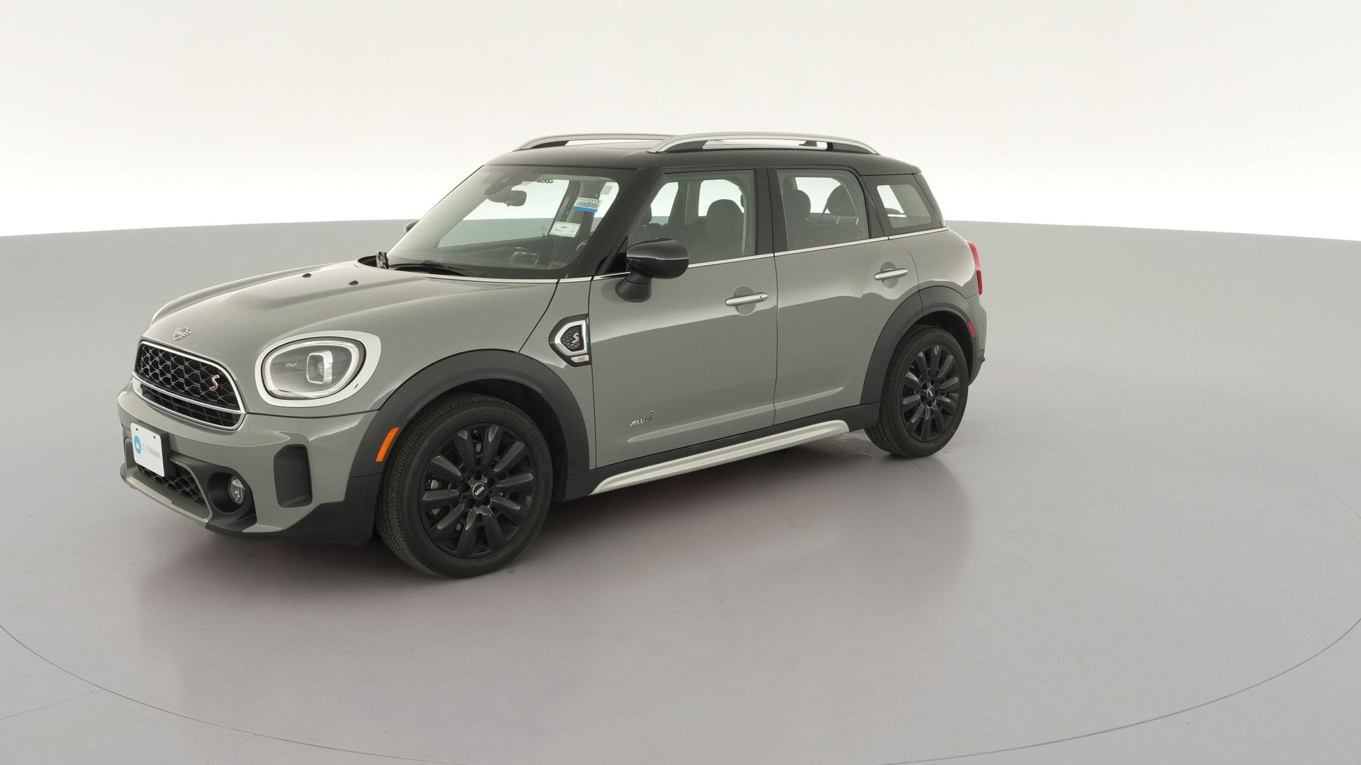 2023 MINI Countryman vehicle photo