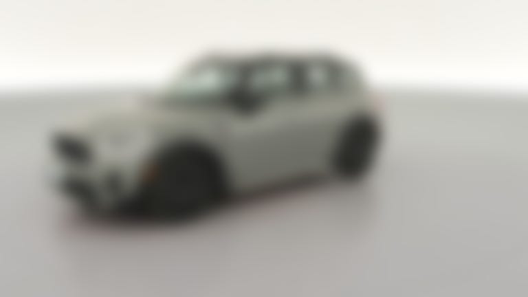 2023 MINI Countryman vehicle photo