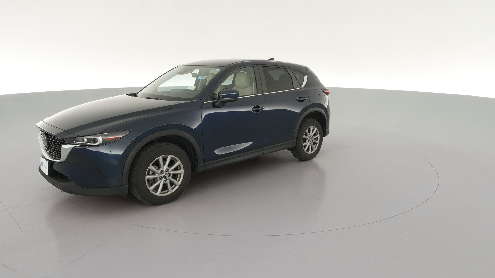 2023 MAZDA CX-5 vehicle photo