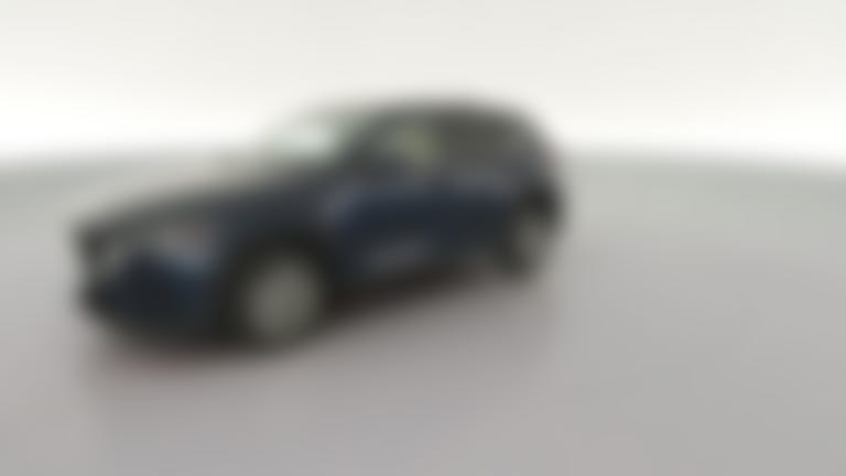 2023 MAZDA CX-5 vehicle photo