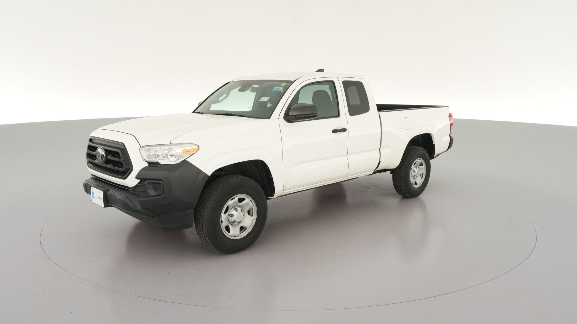 2021 Toyota Tacoma Access Cab vehicle photo