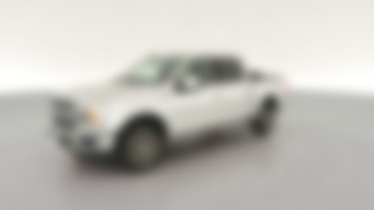 2019 Ford F150 SuperCrew Cab vehicle photo