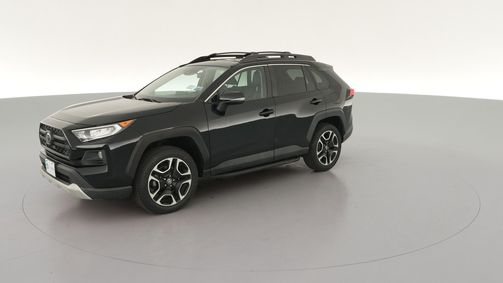 2021 Toyota RAV4 vehicle photo