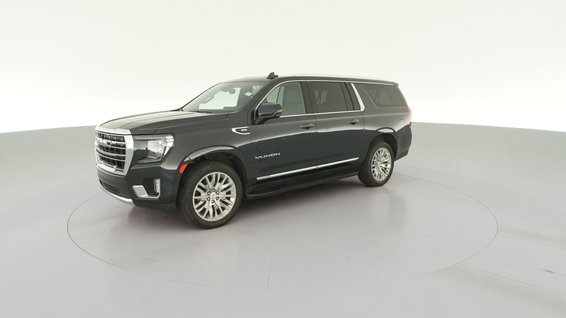 2023 GMC Yukon XL vehicle photo