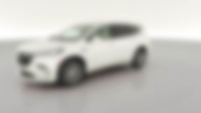 2022 Buick Enclave vehicle photo