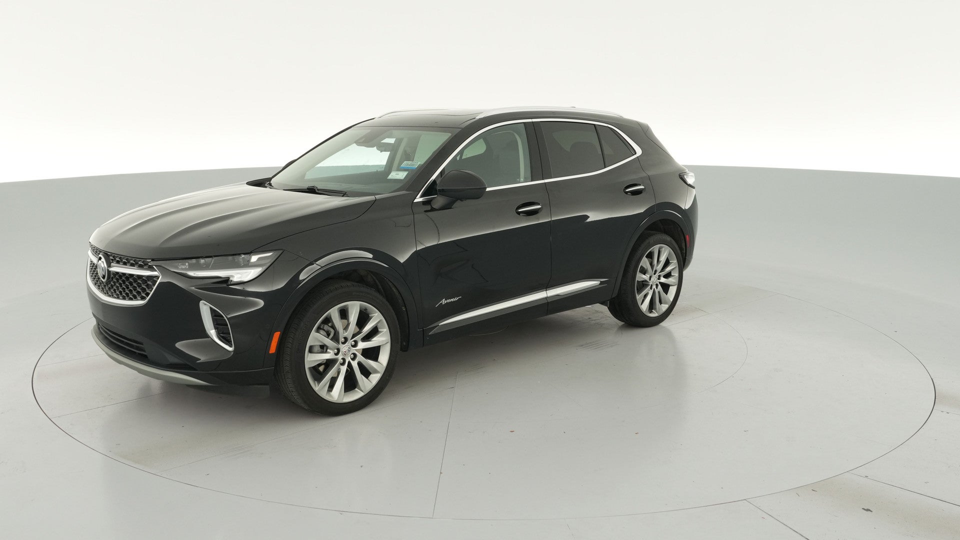 2023 Buick Envision vehicle photo