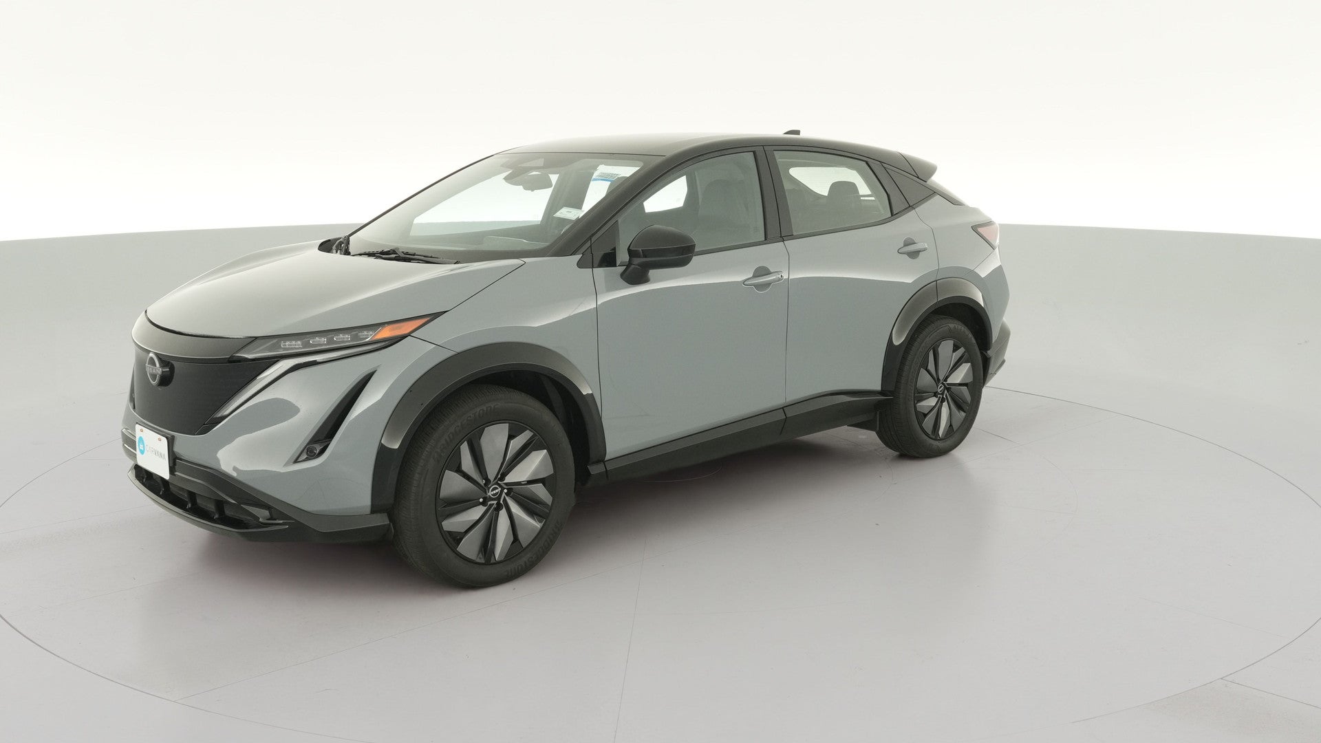 2024 Nissan ARIYA vehicle photo