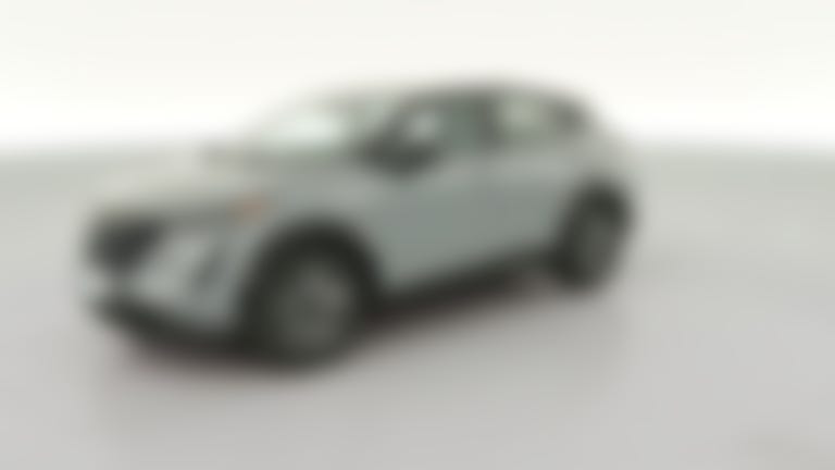 2024 Nissan ARIYA vehicle photo