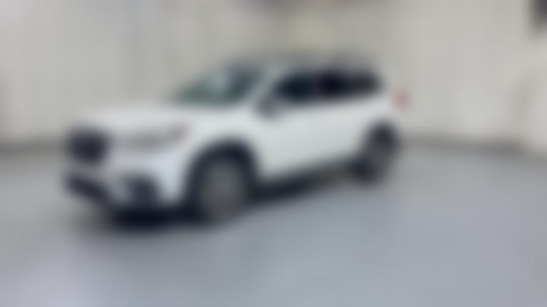 2020 Subaru Ascent vehicle photo
