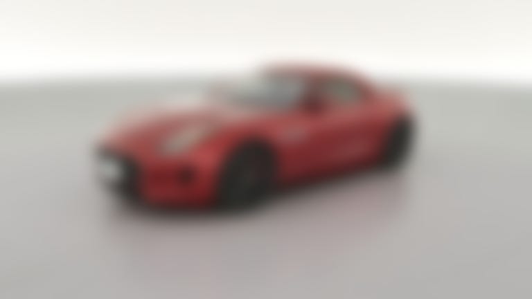 2017 Jaguar F-TYPE vehicle photo