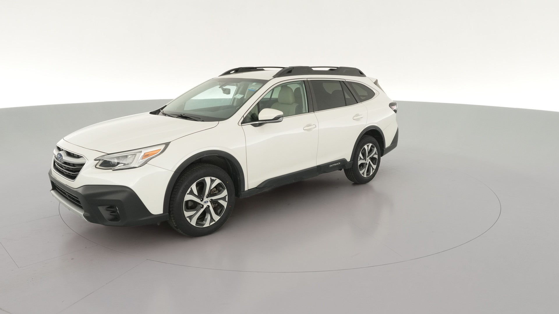 2022 Subaru Outback vehicle photo