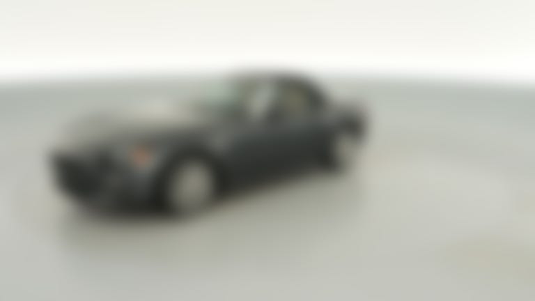 2017 FIAT 124 Spider vehicle photo