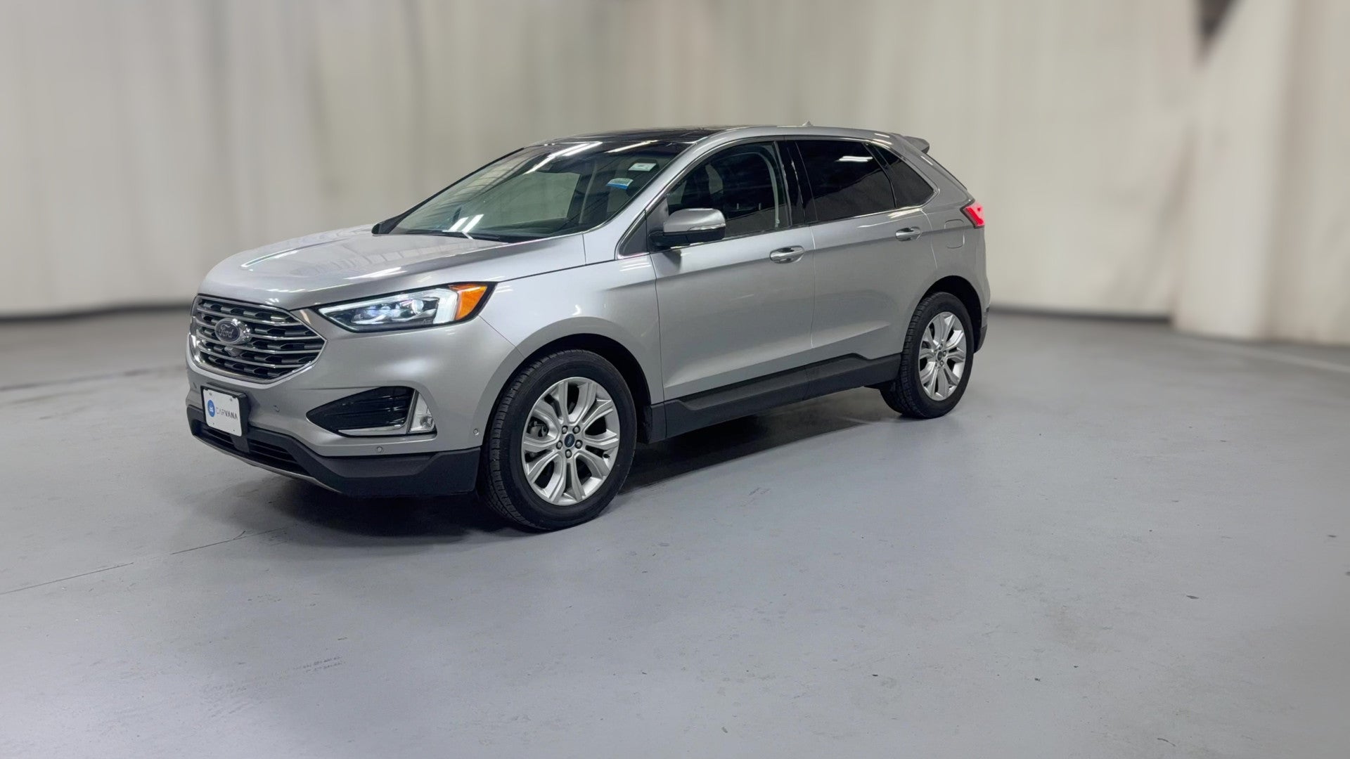 2020 Ford Edge vehicle photo