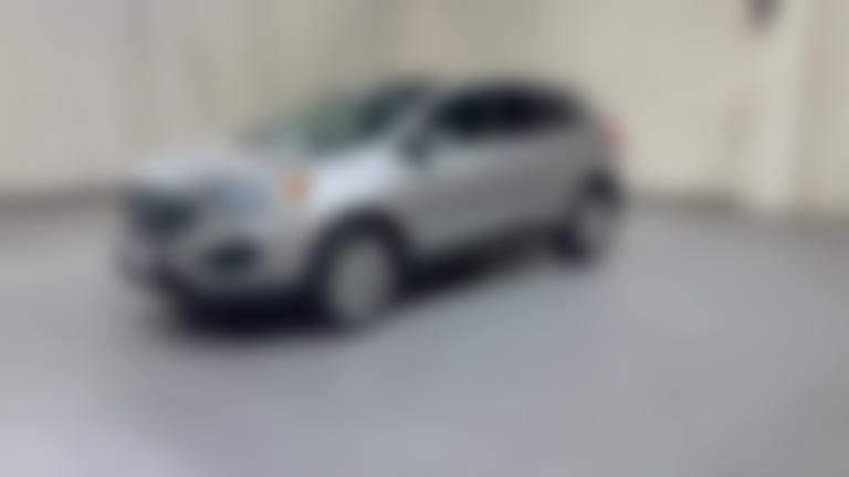 2020 Ford Edge vehicle photo