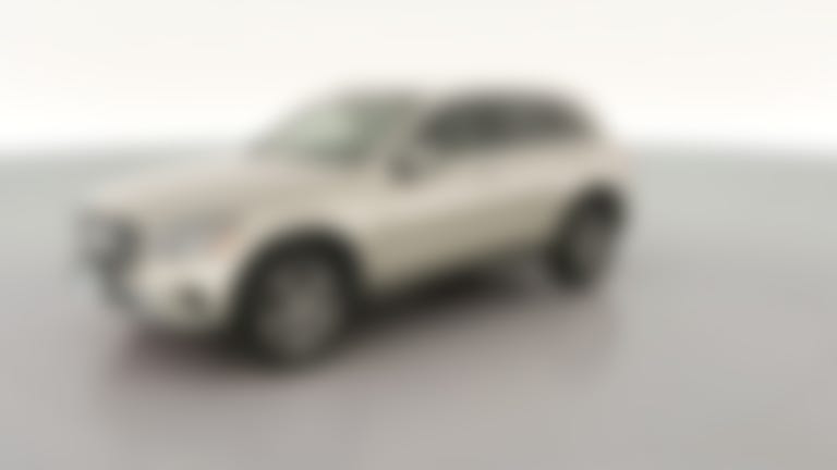 2021 Mercedes-Benz GLC vehicle photo